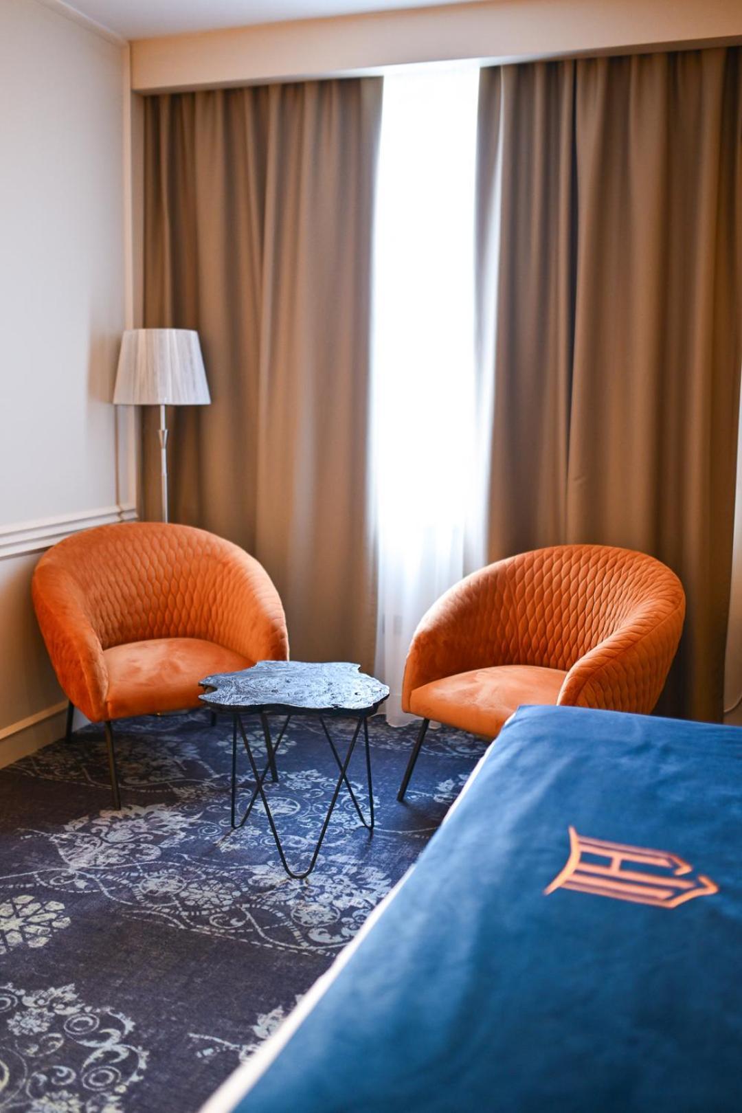 באניה לוקה Hotel Ideja מראה חיצוני תמונה